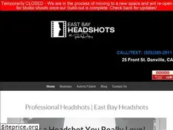 Sites similar to eastbayheadshots.com