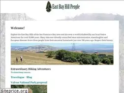 Sites similar to eastbayhillpeople.com