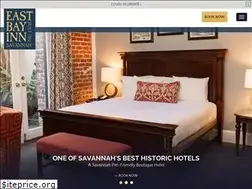 Sites similar to eastbayinn.com