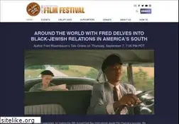Sites similar to eastbayjewishfilm.org