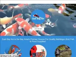 Sites similar to eastbaykoi.com