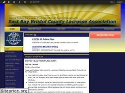 Sites similar to eastbaylax.org