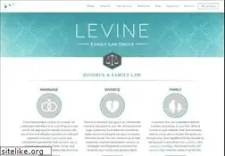 Sites similar to eastbaylevinelaw.com