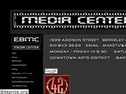 Sites similar to eastbaymediacenter.com