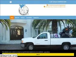 Sites similar to eastbaymobilewash.com