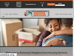 Sites similar to eastbaynhs.org