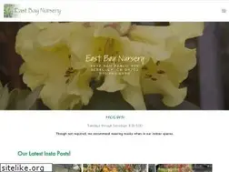 Sites similar to eastbaynursery.com