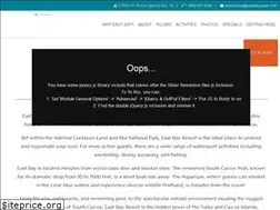 Sites similar to eastbayresort.com