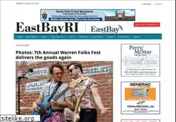 Sites similar to eastbayri.com