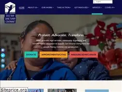 Sites similar to eastbaysanctuary.org