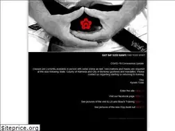 Sites similar to eastbayseido.com