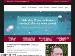 Sites similar to eastbaysmortgagebroker.com