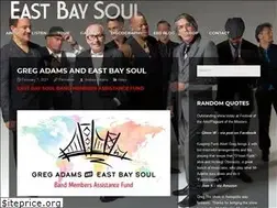 Sites similar to eastbaysoul.com