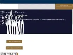 Sites similar to eastbaysuites.com