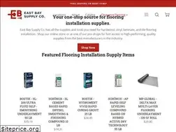 Sites similar to eastbaysupplyco.com