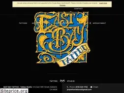 Sites similar to eastbaytattoos.com