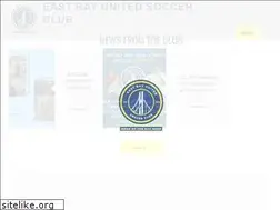 Sites similar to eastbayunitedsoccer.org
