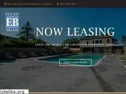 Sites similar to eastbayvillage.com