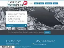 Sites similar to eastbaywp.com