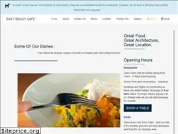 Sites similar to eastbeachcafe.co.uk