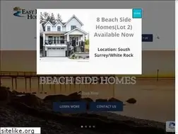 Sites similar to eastbeachhomes.ca