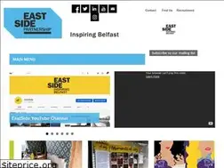 Sites similar to eastbelfastpartnership.org