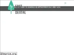 Sites similar to eastbenddental.com