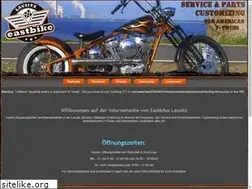 Sites similar to eastbike-lausitz.de