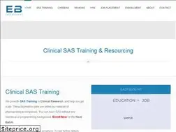 Sites similar to eastbiostat.com