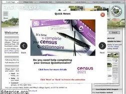 Sites similar to eastboldre.org