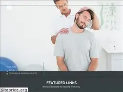 Sites similar to eastbostonchiropractic.com