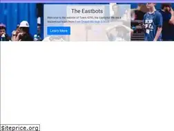 Sites similar to eastbots.com