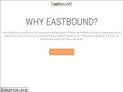 Sites similar to eastbound.pl