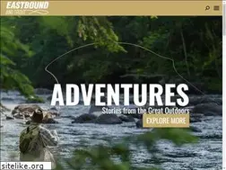 Sites similar to eastboundandtrout.com