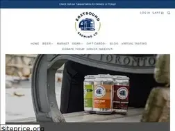 Sites similar to eastboundbeer.com