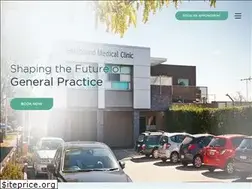 Sites similar to eastboundclinic.com.au