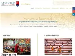 Sites similar to eastboundgroup.com
