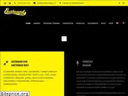 Sites similar to eastboundgym.nl