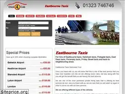 Sites similar to eastbourne-taxi.com