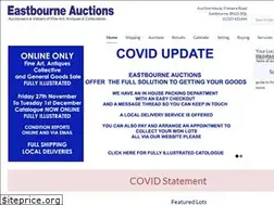Sites similar to eastbourneauction.com