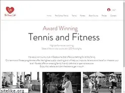 Sites similar to eastbourneboroughtennis.com