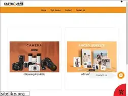 Sites similar to eastbournecamera.com
