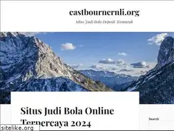 Sites similar to eastbournernli.org