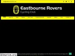 Sites similar to eastbournerovers.club