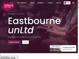 Sites similar to eastbourneunltd.co.uk