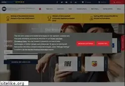 Sites similar to eastbournevauxhall.co.uk