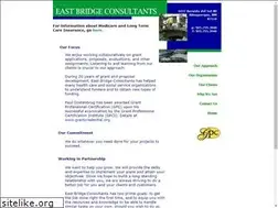 Sites similar to eastbridge.us