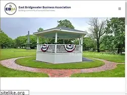 Sites similar to eastbridgewaterbiz.com