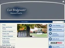 Sites similar to eastbridgewaterma.org