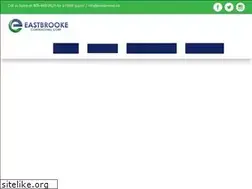 Sites similar to eastbrooke.ca